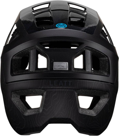 LeattLeatt-MTB All-Mtn 4.0 Helmet stealth