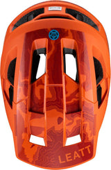 Leatt Leatt-MTB All-Mtn 4.0 Helmet flame