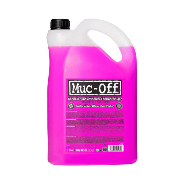 Muc-Off Muc-Off-Fahrradreiniger 5l