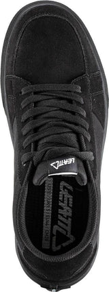 Leatt Leatt-Schuhe 1.0 Flat schwarz 385