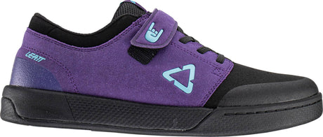 Leatt Leatt-Schuhe MTB 2.0 Flat Jr. velvet