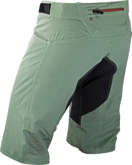 Leatt Leatt-Shorts Damen MTB All-MTN 3.0 pistachio