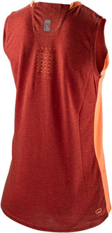 Leatt Leatt-Damen TankTop MTB All-MTN 2.0 peach