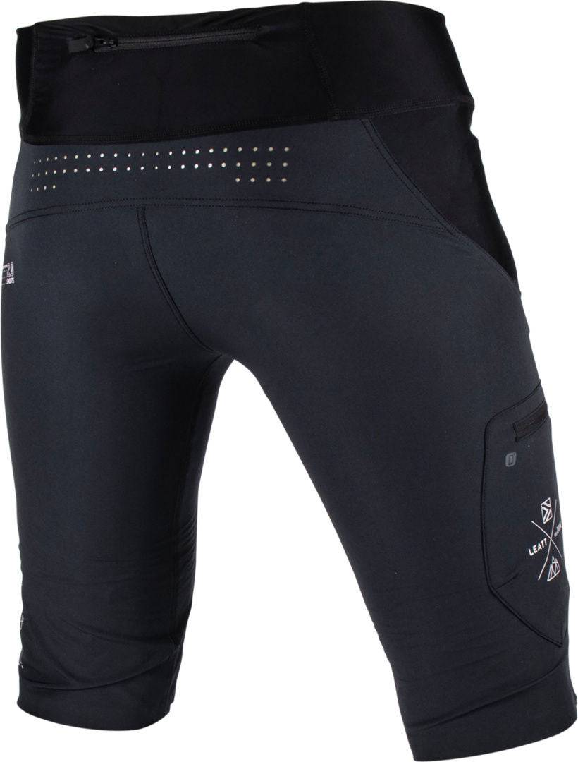 LeattLeatt-Shorts Damen MTB All-MTN 2.0 schwarz