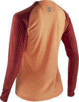 Leatt Leatt-Jersey Damen MTB All-MTN 3.0 peach