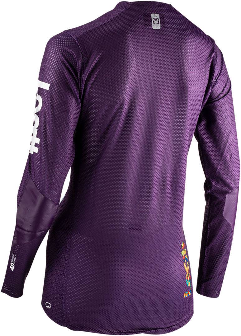 Leatt Leatt-Jersey Damen MTB Gravity 4.0 area 51