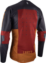 Leatt Leatt-Jersey MTB Gravity 4.0 suede