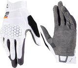 Leatt Leatt-Gants MTB 3.0 Lite blanc