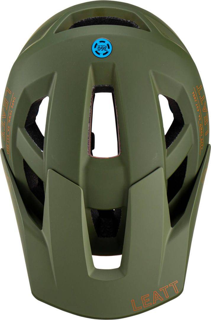 Leatt Leatt-MTB All-Mtn 2.0 Helmet pine