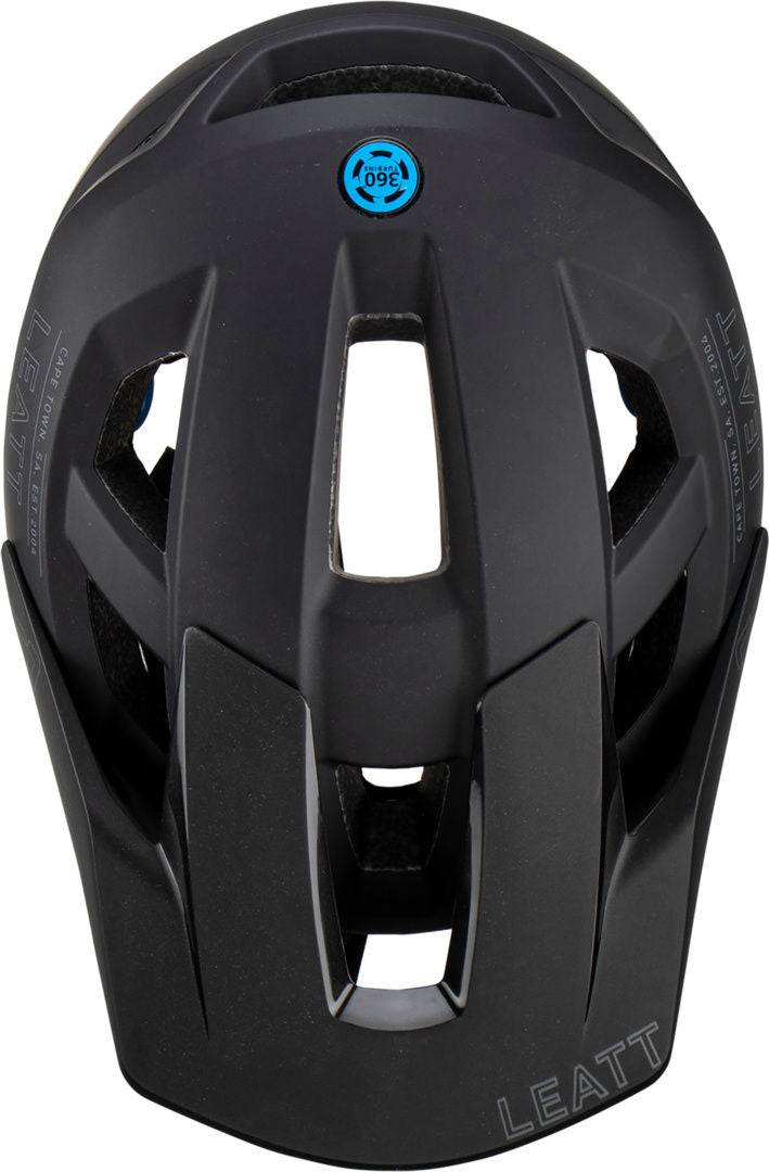 Leatt Leatt-MTB All-Mtn 2.0 Helmet stealth