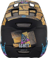 Leatt Leatt-MTB Gravity 2.0 Helmet woody