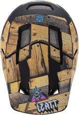 Leatt Leatt-MTB Gravity 2.0 Helmet woody