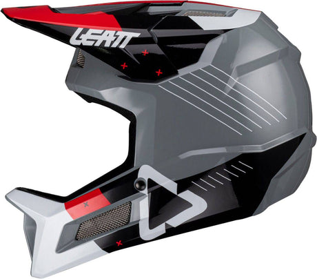 Leatt Leatt-MTB Gravity 2.0 Helmet titanium