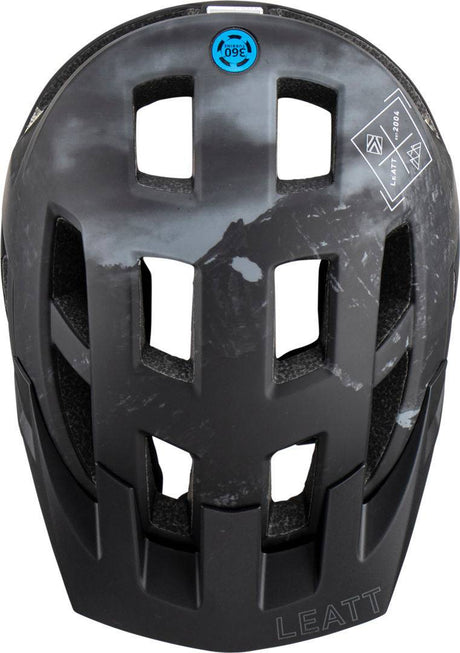 LeattLeatt-MTB Trail 2.0 Helmet stealth