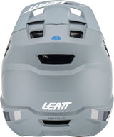 Leatt Leatt-MTB Gravity 1.0 Helmet titanium