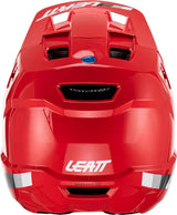 Leatt Leatt-MTB Gravity 1.0 Helmet fire