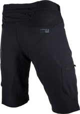 Leatt Leatt-Shorts MTB All-MTN 2.0 noir