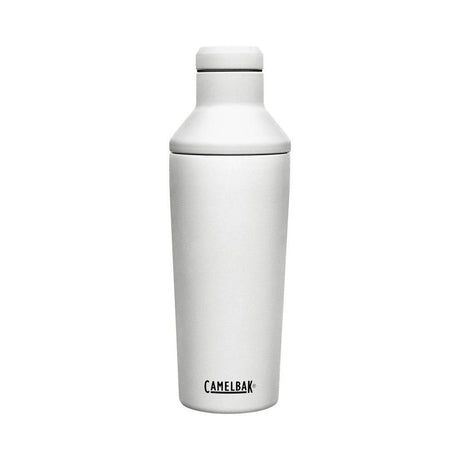 CamelBak CamelBak-Cocktail Shaker V.I. 0.6l white