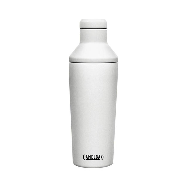 CamelBak CamelBak-Cocktail Shaker V.I. 0.6l white