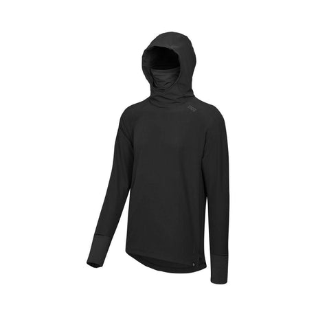 iXSiXS-Carve Digger EVO hooded Jersey