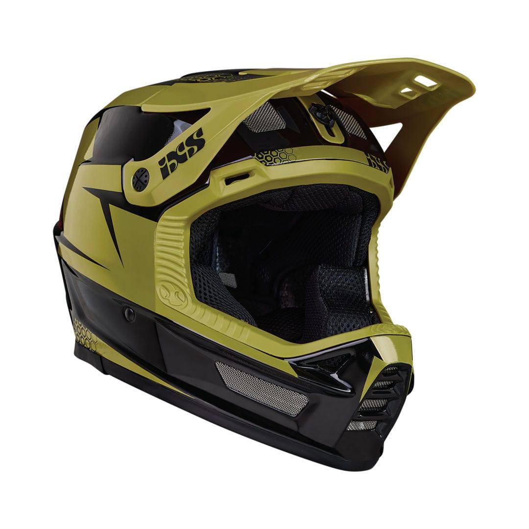 iXS iXS-Xult DH helmet