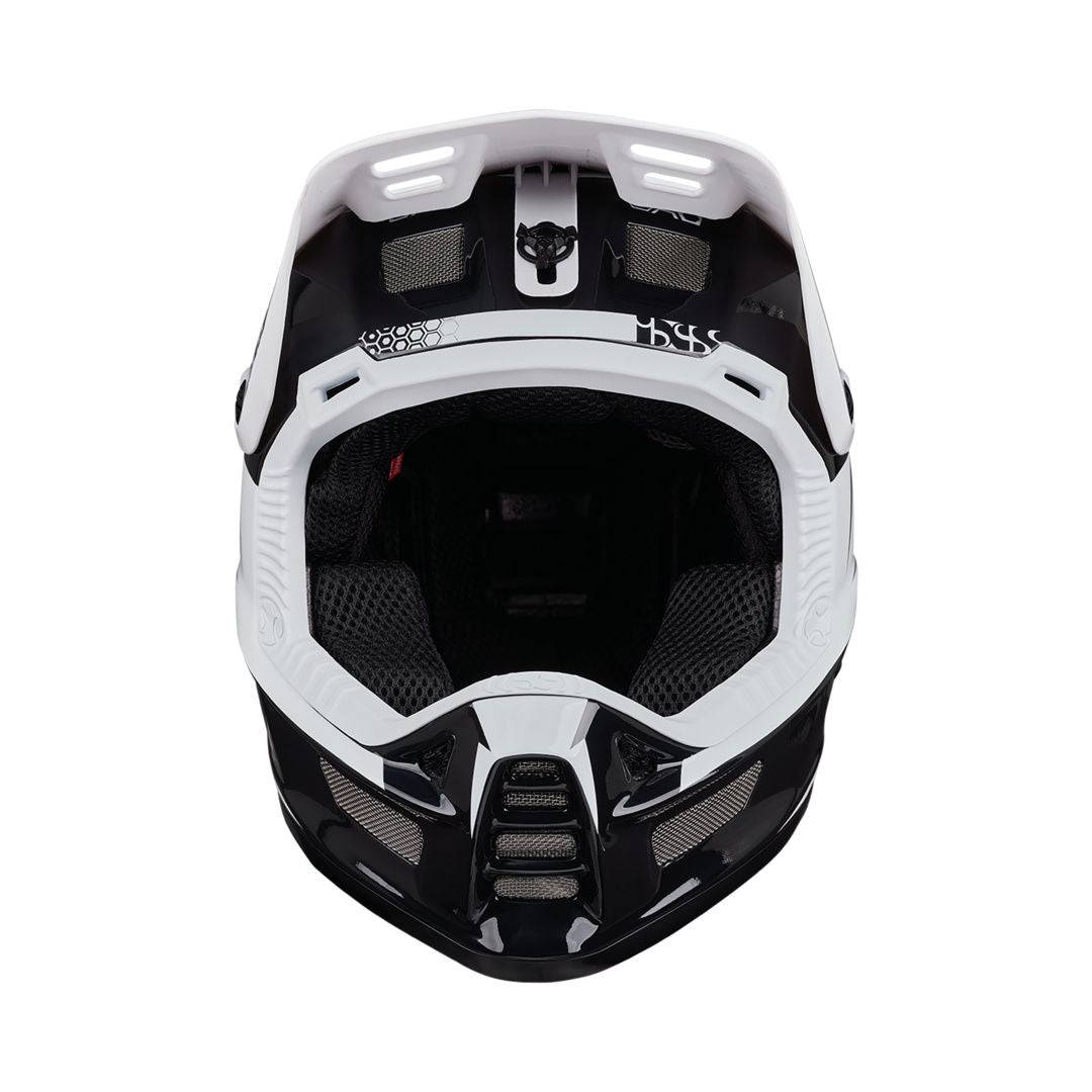 iXS iXS-Xult DH helmet