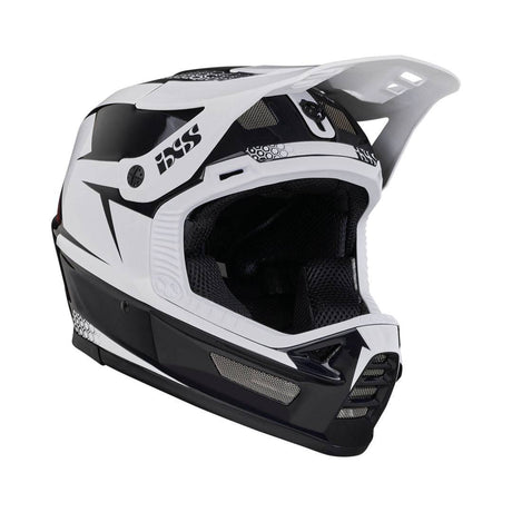 iXS iXS-Xult DH helmet