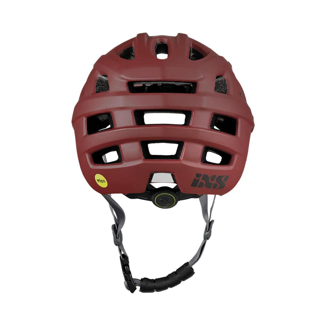 iXSiXS-Trail EVO MIPS helmet