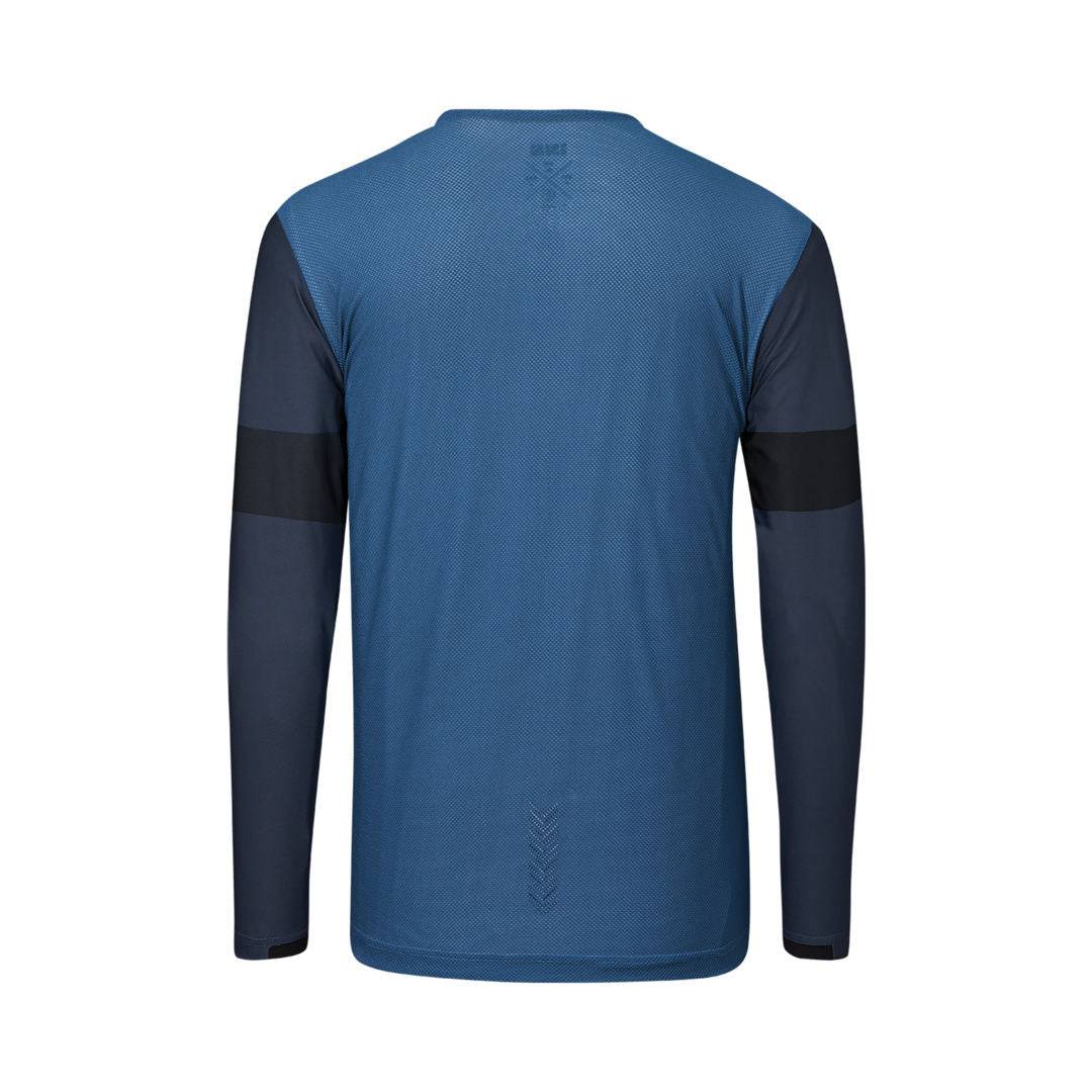 iXS iXS-Kids Trigger EVO long sleeve Jersey