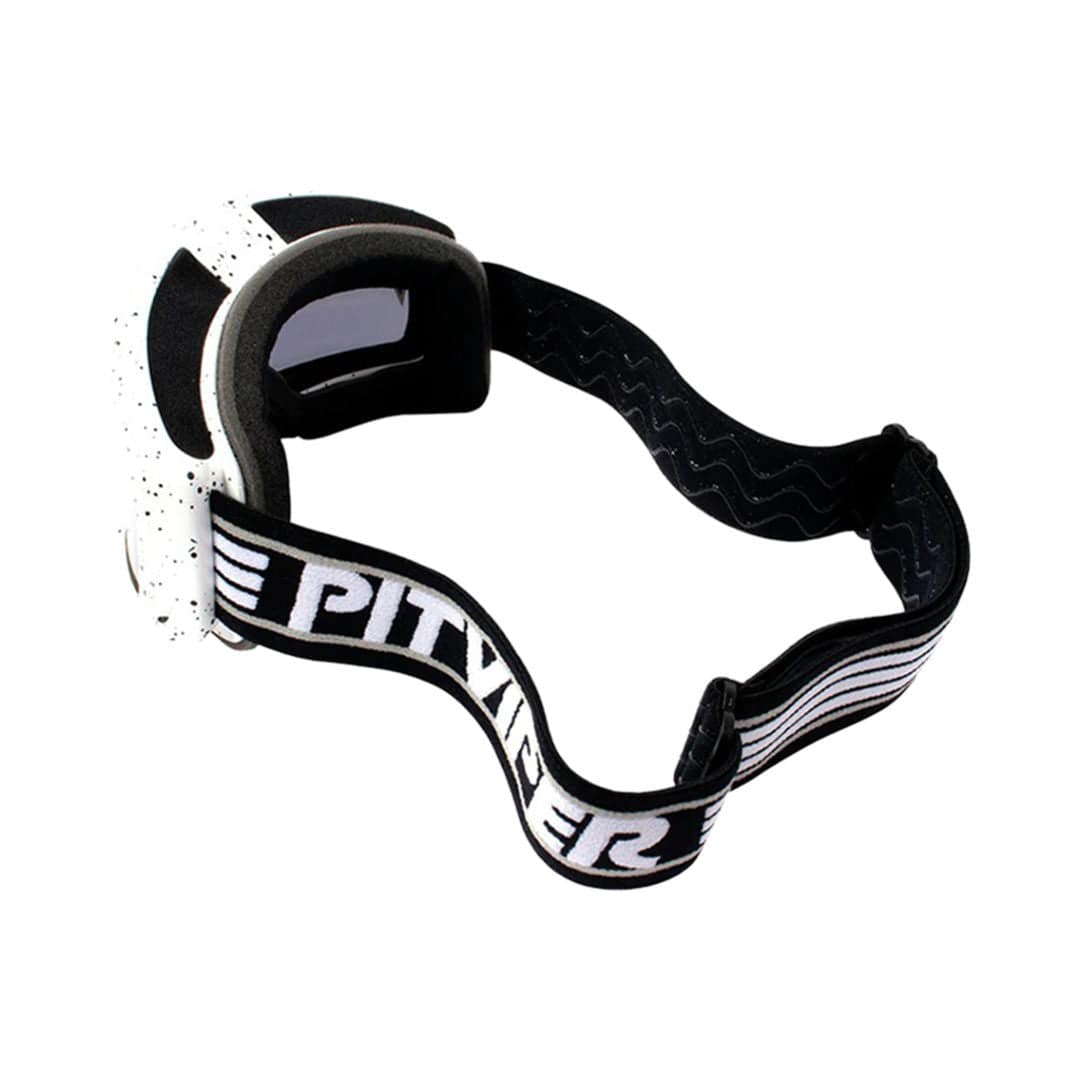 Pit Viper Pit Viper-The Goggle The Whiteout