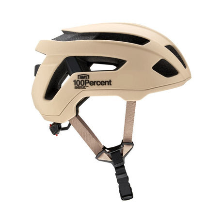 100percent 100percent-Gravel Helm Altis tan