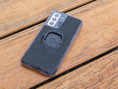 Quad LockQuad Lock-Quad Lock MAG Case - Samsung Galaxy S22 Ultra
