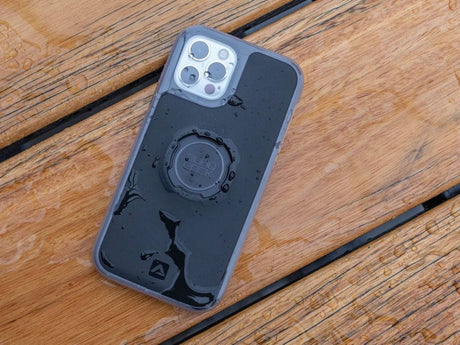 Quad LockQuad Lock-MAG Poncho - iPhone 14 Plus