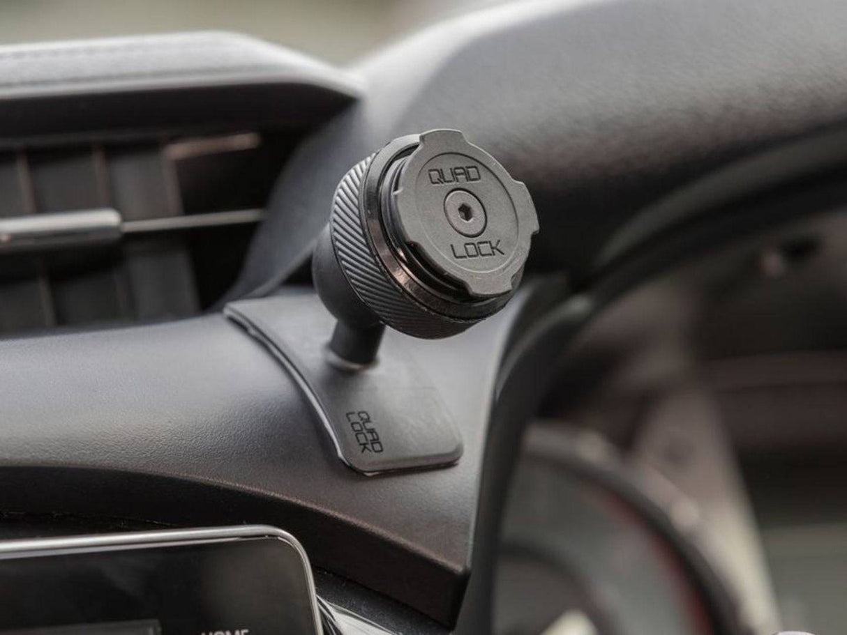 Quad Lock Quad Lock-Dash / Console Car Mount