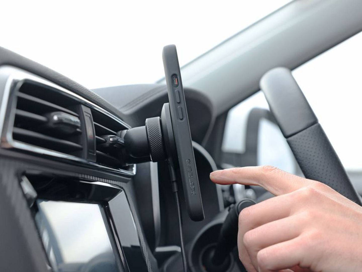 Quad Lock Quad Lock-Vent Car Mount