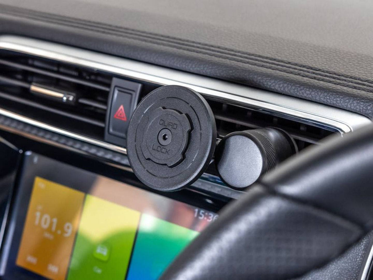 Quad Lock Quad Lock-Vent Car Mount