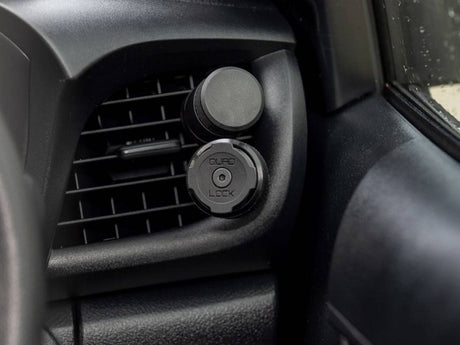 Quad Lock Quad Lock-Vent Car Mount