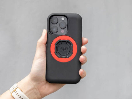 Quad LockQuad Lock-Case - iPhone 14 Pro