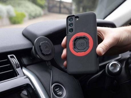 Quad Lock Quad Lock-MAG Wireless Charging Head