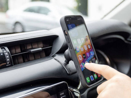 Quad LockQuad Lock-Dash / Console Car Mount