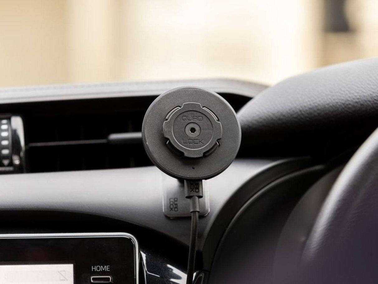 Quad Lock Quad Lock-Dash / Console Car Mount