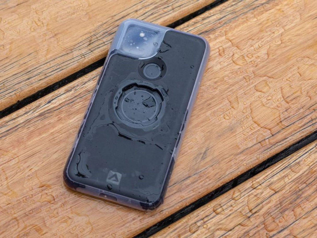 Quad Lock Quad Lock-Case - Google Pixel 4a (5G)