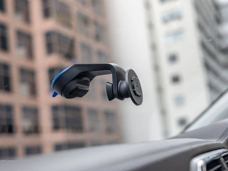 Quad LockQuad Lock-Car Mount V5