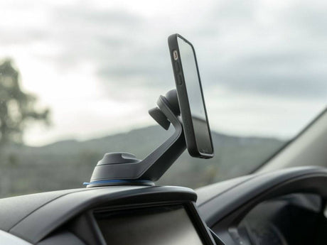 Quad Lock Quad Lock-Car Mount V5