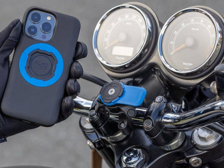 Quad LockQuad Lock-Quad Lock Motorcycle Mount V2