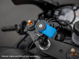 Quad Lock Quad Lock-Quad Lock Motorcycle USB Charger