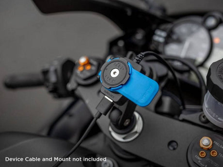 Quad LockQuad Lock-Quad Lock Motorcycle USB Charger