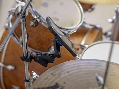 Quad LockQuad Lock-Quad Lock 360 Base - Bar Clamp Medium