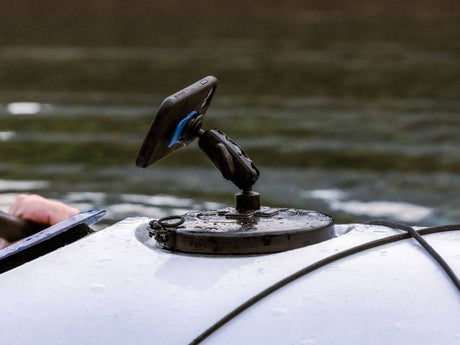 Quad LockQuad Lock-Quad Lock 360 Arm - Dual Pivot Medium