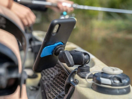 Quad LockQuad Lock-Quad Lock 360 Arm - Dual Pivot Small